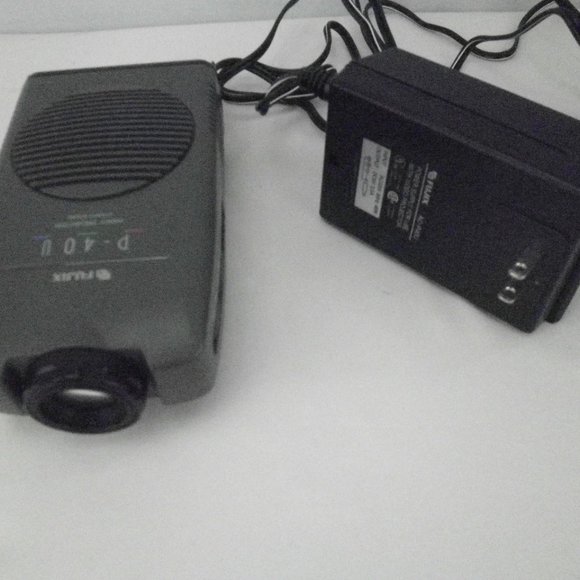 Fujix Projector Video - Picture 2 of 5